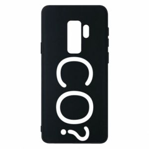 Samsung S9+
