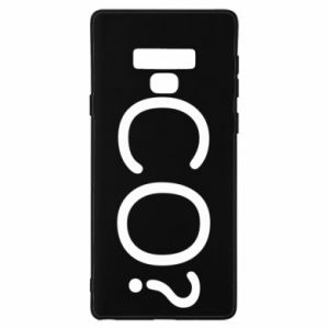 Samsung Note 9