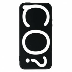Apple iPhone 5/5S/SE
