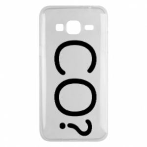 Samsung J3 2016