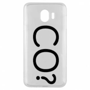 Samsung J4