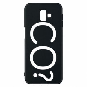 Samsung J6 Plus 2018