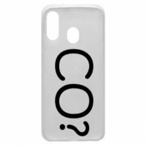 Samsung A40