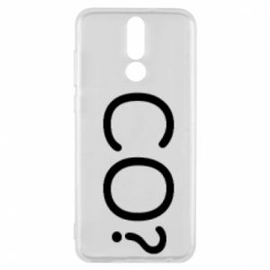 Huawei Mate 10 Lite