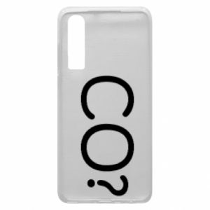Huawei P30