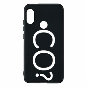 Xiaomi Mi A2 Lite