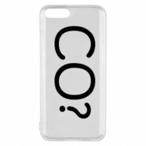 Xiaomi Mi-6