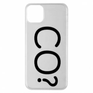 Apple iPhone 11 Pro Max