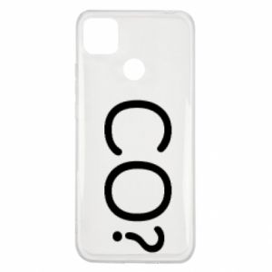 Xiaomi Redmi 9c