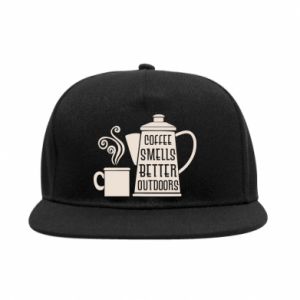 Czapki Snapback