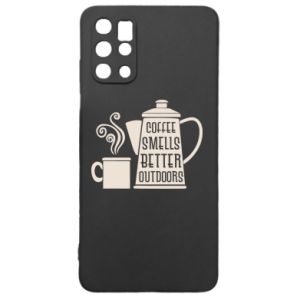 Samsung S20 +