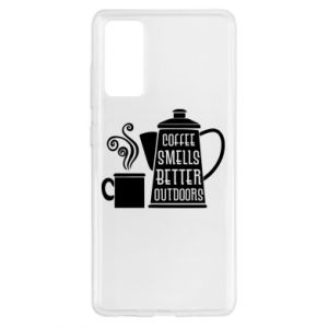 Samsung S20 FE