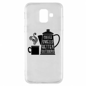 Samsung A6 2018