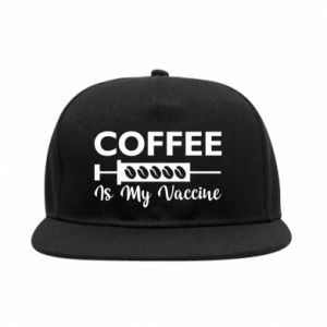 Czapki Snapback