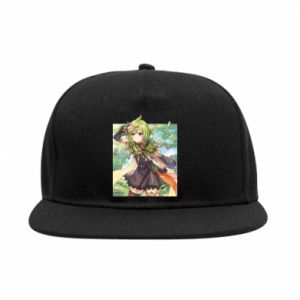 Czapki Snapback