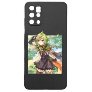 Samsung S20 +