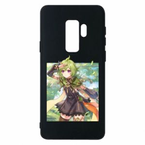 Samsung S9+