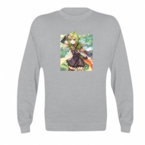 Bluzy dziecięce