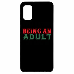 Samsung A41