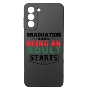 Samsung S21