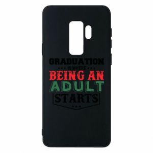 Samsung S9+