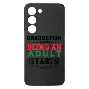 Samsung S23