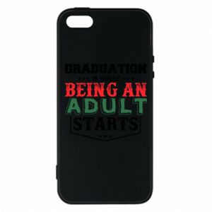 Apple iPhone 5/5S/SE