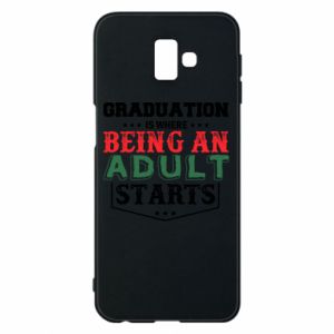 Samsung J6 Plus 2018
