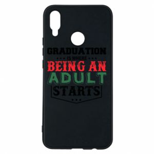 Huawei P Smart Plus