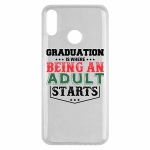 Huawei Y9 2019