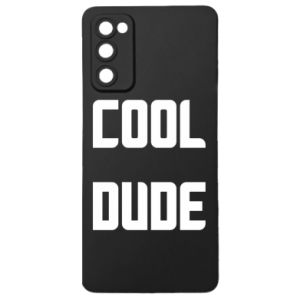 Samsung S20 FE