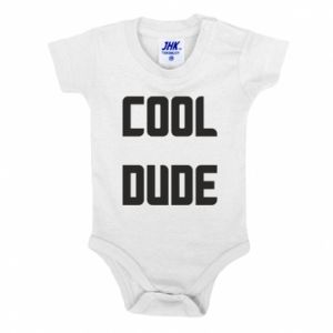Body dziecięce