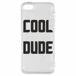 Apple iPhone 5/5S/SE