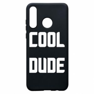 Huawei P30 Lite