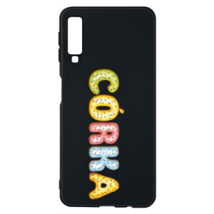 Samsung A7 2018