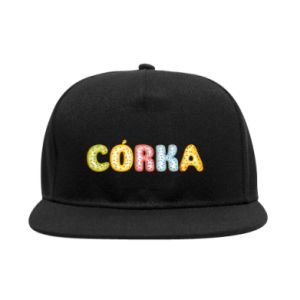 Czapki Snapback