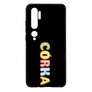 Xiaomi Mi Note 10