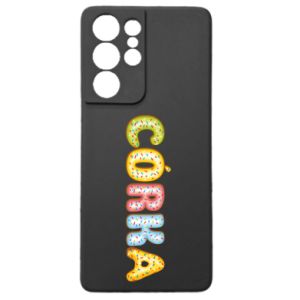 Samsung S21 Ultra