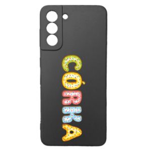 Samsung S21