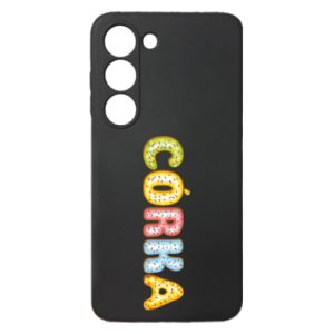 Samsung S23