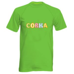 Koszulki sportowe męskie