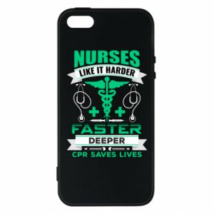 Apple iPhone 5/5S/SE