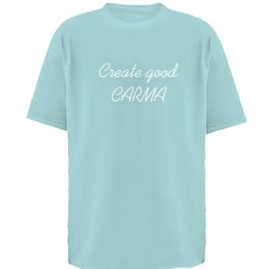 Koszulki oversize