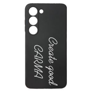 Samsung S23
