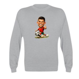 Bluza dziecięca Cristiano Ronaldo