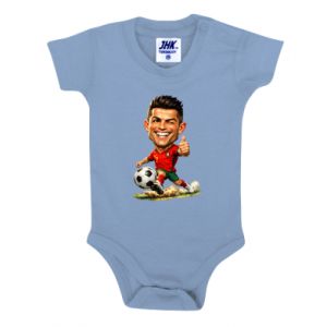 Body dziecięce Cristiano Ronaldo