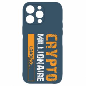 Etui na iPhone 15 Pro Max Crypto Millionaire ładuje zabawny projekt Bitcoin - PrintSalon Etui na iPhone 15 Pro Max Crypto Millionaire ładuje zabawny projekt Bitcoin