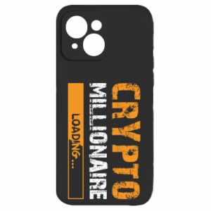 Etui na iPhone 15 Plus Crypto Millionaire ładuje zabawny projekt Bitcoin - PrintSalon Etui na iPhone 15 Plus Crypto Millionaire ładuje zabawny projekt Bitcoin