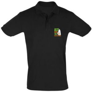 Polo męskie