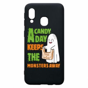 Samsung A40
